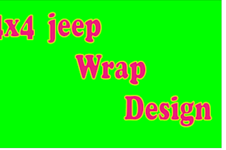 design jeep wraps, truck wrap design custom 4x4 jeep wraps