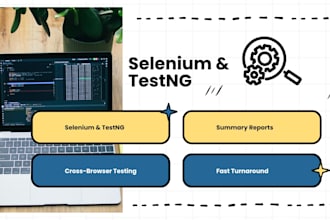 fix your broken or flaky selenium automation scripts