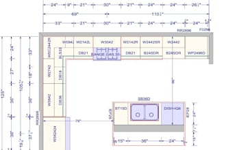 design your kitchen using 2020 design software