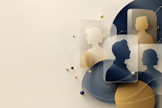 identify your target audience and create buyer personas