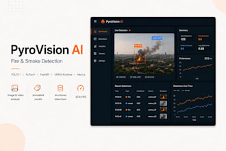 build a custom yolo object detection and tracking system