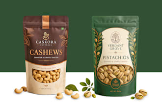 design 3d packaging mockup for your product
