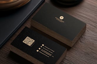 do business card and stationary designs