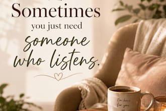 be your life adviser