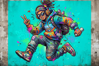 create graffiti designs murals graffiti logo and wall arts