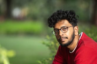 do voice over and dubbing in tamil and english language