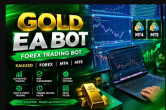 gold ea trading bot forex robot gold ea bot forex trading robot gold ea robot