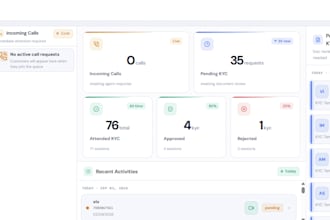 build and test your web app