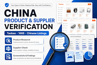 research china products suppliers and market trends