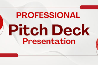 design investor pitch deck, saas startup presentation, fundraising pitch deck