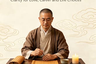 share oriental wisdom for your inner clarity