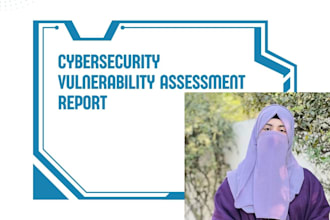 write professional cybersecurity articles, blogs and reports