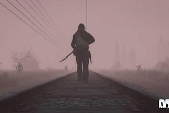 develop custom dayz mods, scripts custom weapons for dayz server