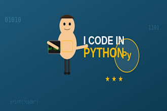 do anything in python programming