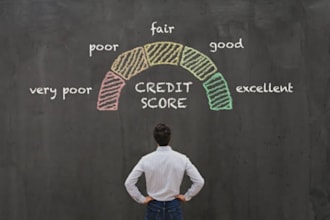 remove inquiries, charge offs, credit repair, late payment, boost score