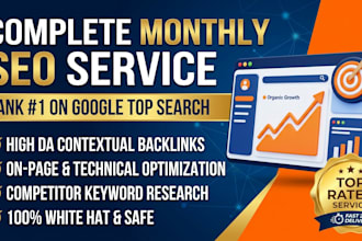 seo audit with detailed action plan for ecommerce sites
