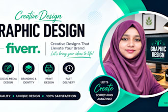 design a professional business card for your brand