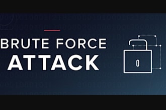 secure your vpn server from attack ddos attack brute force attack
