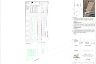design 2d restaurant and dhaba floor plans