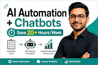 create custom ai chatbots with gpt integration for websites
