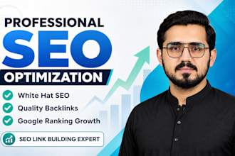 provide white hat SEO link building