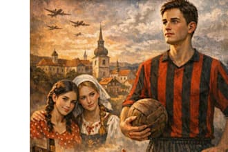 original slovak song lyrics writing