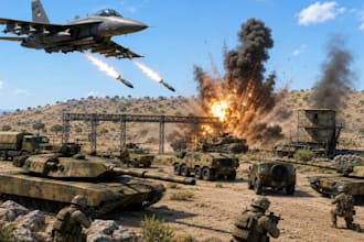 create arma reforger server setup weapons and convert mod