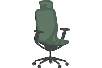manufacturer revit families for office furniture