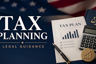 provide expert tax legal guidance