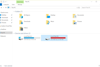 debloat windows and clean up some trash
