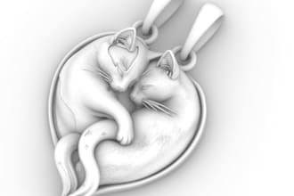 modelise your jewelry, custom design ring, pendant, any items