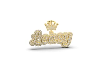 create custom 3d jewelry models for 3d printing and casting