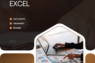 do bookkeeping in excel