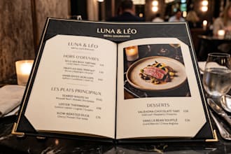 restaurant menu food menu menu digital menu menu board restaurant menu