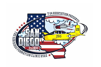 create fantastic and gorgeous aviation logo design
