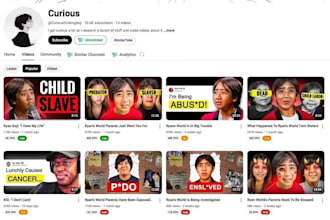 build a faceless youtube channel with ai automation