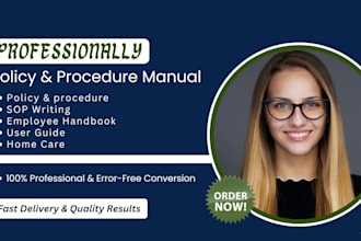 write home care policy and procedures manual ndis employee handbook health care