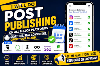do schedule post with hootsuite loomly buffer metricool content360 sprout social