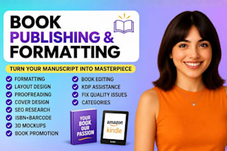 do amazon kdp book formatting, kdp book publishing, kindle ebook formating