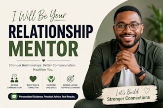 be your relationship and marriage mentor