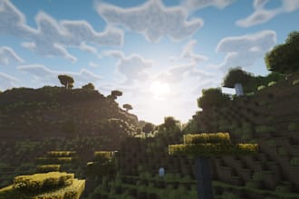 develop custom minecraft neoforge, fabric and forge mods for java edition