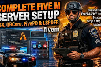 make fivem custom clothing kuttes mc vest biker clothing fivem servers setup