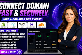 connect hostinger domain to shopify godaddy google sites fix dns records errors