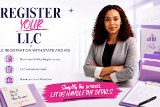 do llc registration, delaware llc, terminate llc, registered agent, llc creation