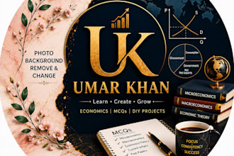 create economics mcqs, cqs questions and exam preparation notes