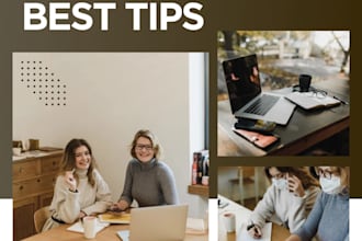write seo articles and blog posts