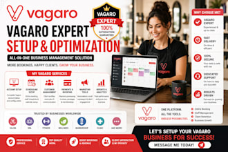 setup vagaro website glossgeneius optimization calendly fresha online booking