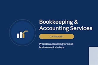 do accounting, support internal audits, budgeting and bookkeeping