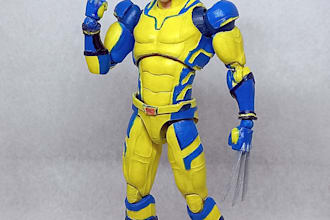 create 3d printable stl action figure, toy, miniature and collectible figurine
