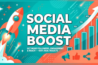digital marketing and social media  marketing